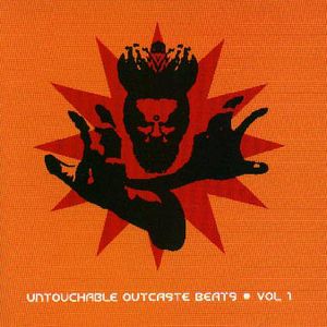 Untouchable Outcaste Beats Vol. 1