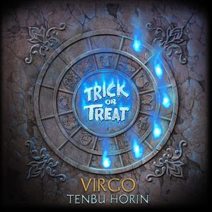 Virgo Tenbu Horin (Single)