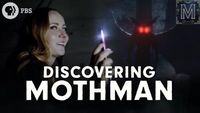 Mothman: America's Notorious Winged Monster