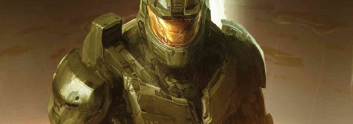 Cover Halo: The Fall of Reach