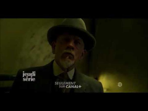 ABC contre Poirot