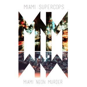 Miami Neon Murder