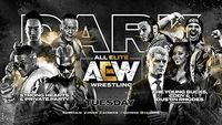 AEW Dark 03 - Philadelphia, PA