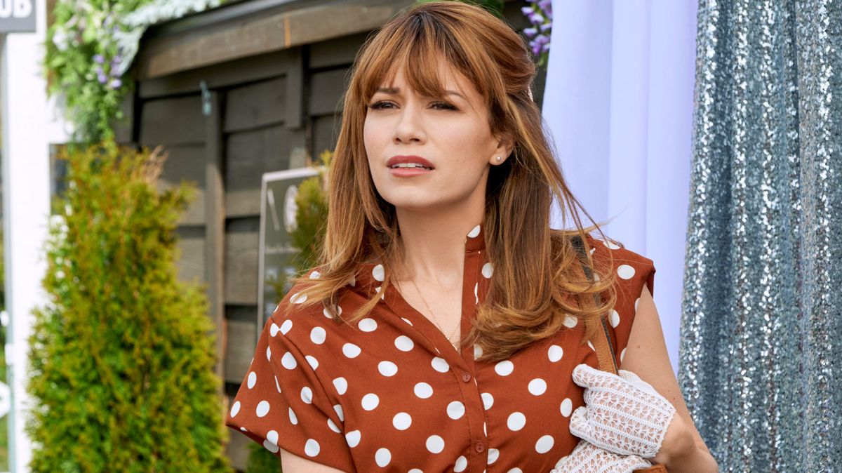 Un Coup De Foudre Malgré Eux Un coup de foudre malgré eux - Téléfilm (2019) - SensCritique