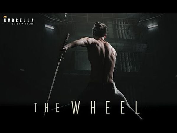 The Wheel