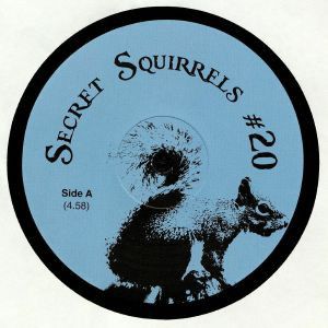 Secret Squirrels #20 (EP)