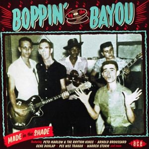 Boppin' by the Bayou: Made in the Shade