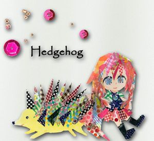 Hedgehog (Single)