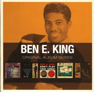 Original Album Series