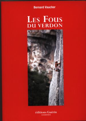 Les Fous du Verdon