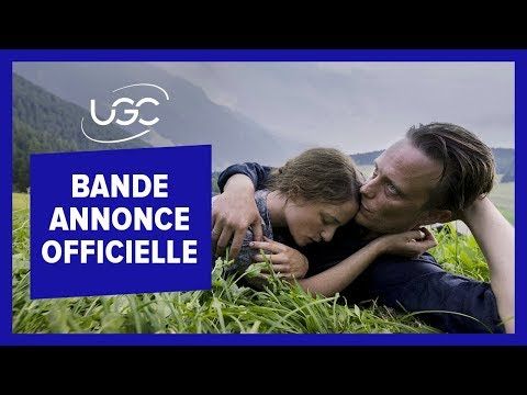 Bande-annonce de Une vie cachée