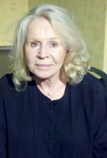 Salome Jens
