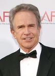 Warren Beatty