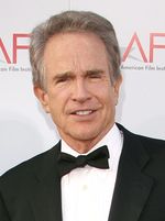 Warren Beatty