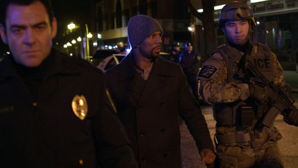 Pawn Film (2014) SensCritique