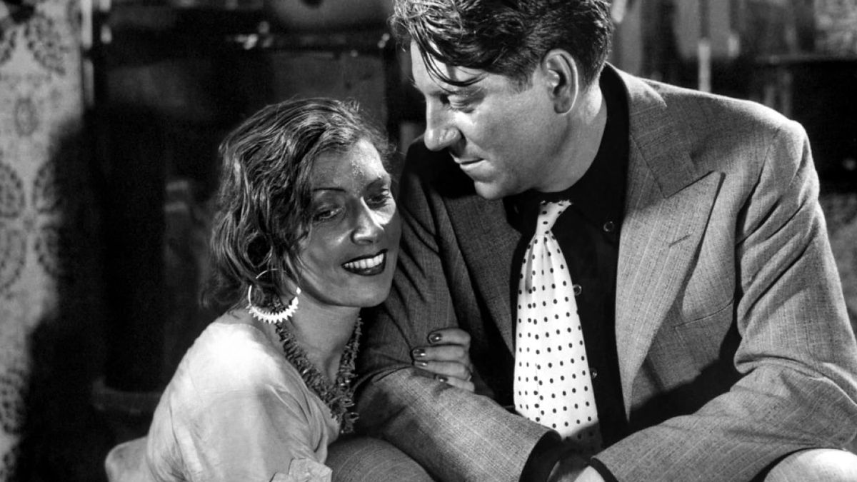 Film Pepe Le Moko Jean Gabin Pépé le Moko - Film (1937) - SensCritique