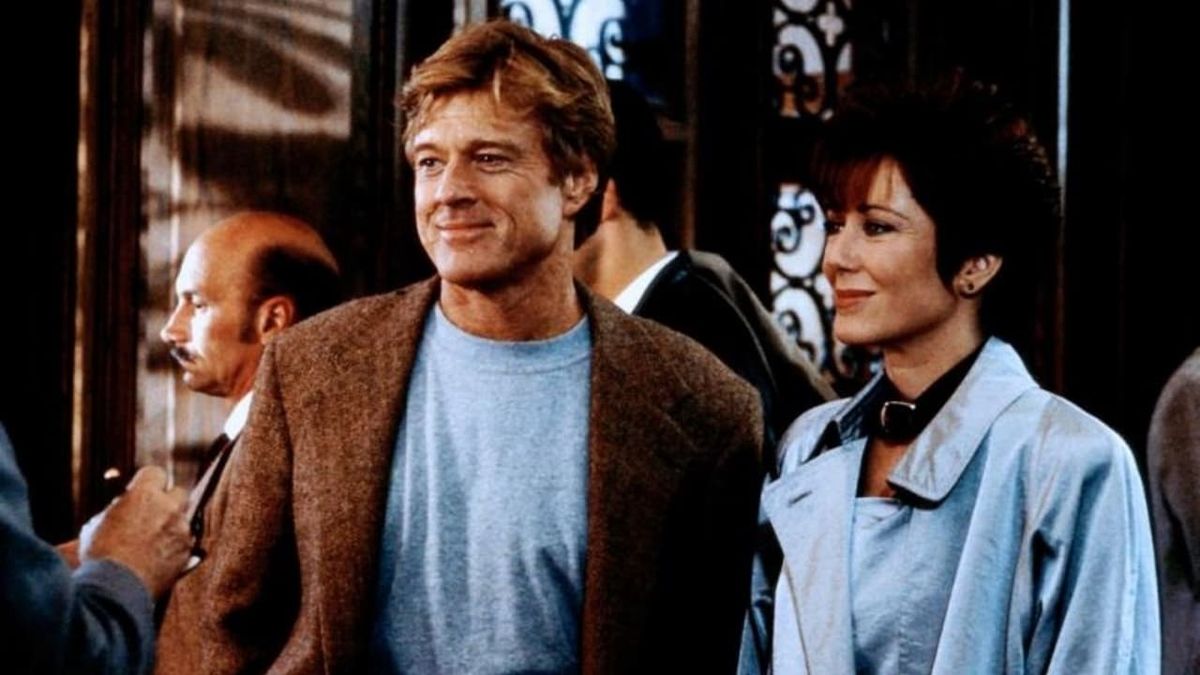 Le Film L Expert Les Experts - Film (1992) - SensCritique