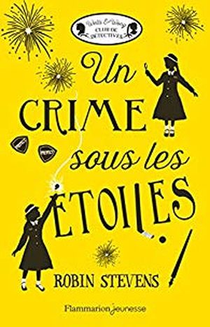 Un Crime sous les étoiles