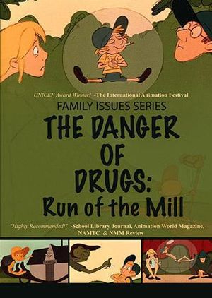 Run of the Mill