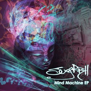 Mind Machine (EP)