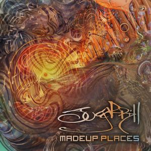 Madeup Places (EP)