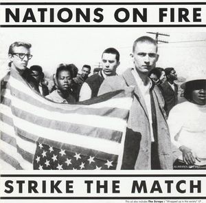 Nations On Fire