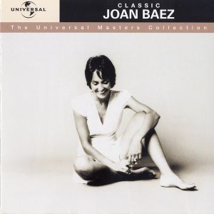 Classic Joan Baez