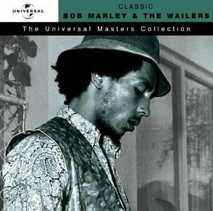 Classic Bob Marley & The Wailers