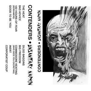Contenders / Unsanitary Napkin (EP)