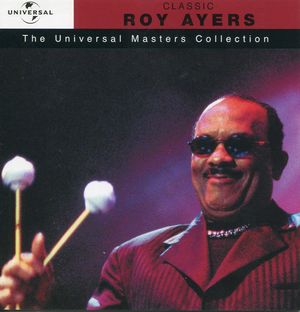 Classic Roy Ayers