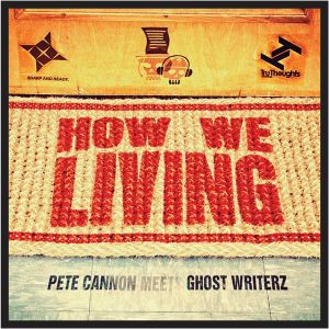 How We Living (Sleepy Time Ghost remix instrumental)