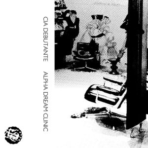 Alpha Dream Clinic (EP)