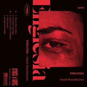 Harsh Recollection (EP)