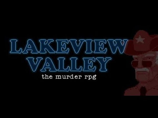 Lakeview Valley