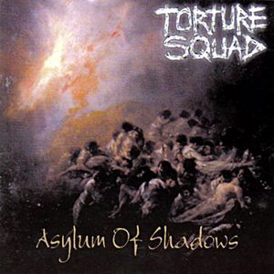 Asylum of Shadows