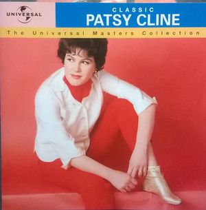 Classic Patsy Cline