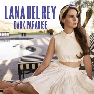 Dark Paradise (Single)