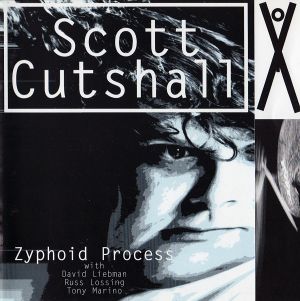 Zyphoid Process