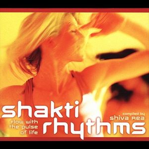 Shakti Rhythms