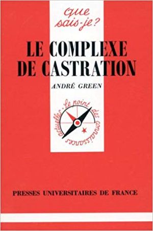 Le complexe de castration