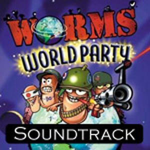 Worms World Party: Original Soundtrack (OST)