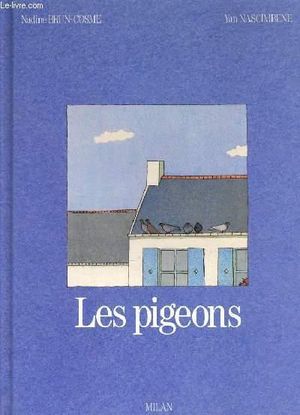 Les Pigeons