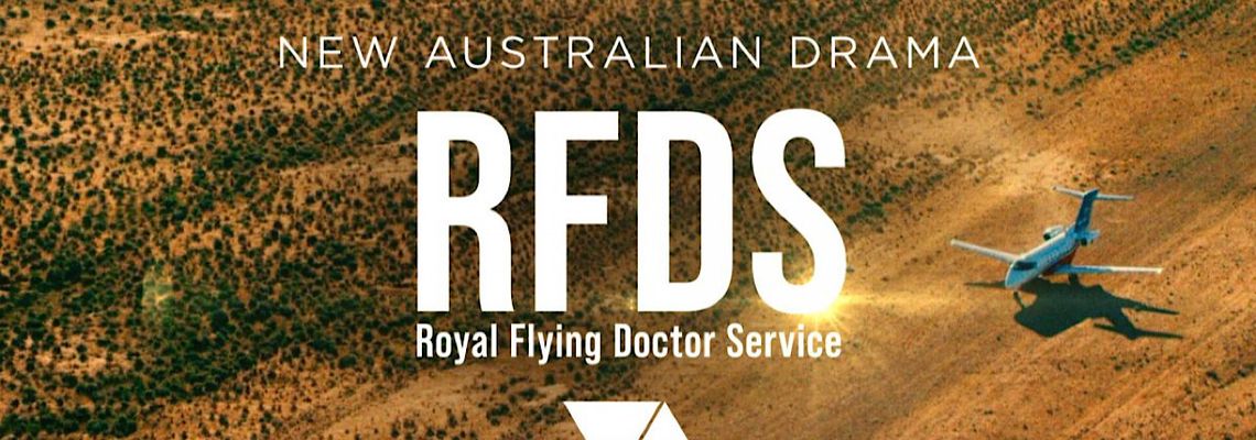 Cover RFDS