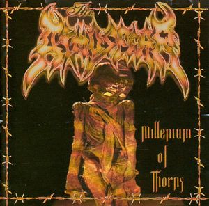 Millenium Of Thorns