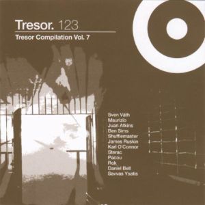 Tresor Compilation, Volume 7