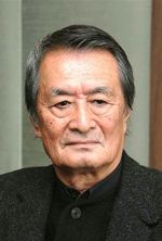 Tsutomu Yamazaki