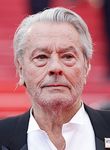 Photo Alain Delon