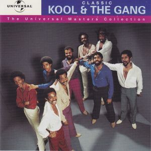 Classic Kool & the Gang