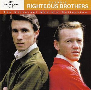 Classic Righteous Brothers