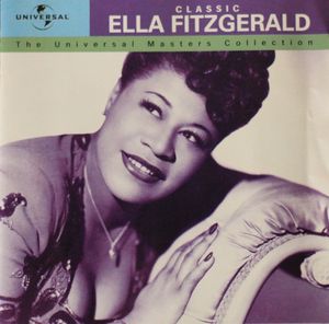 Classic Ella Fitzgerald